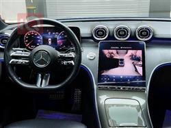 مرسيدس بنز C-Class